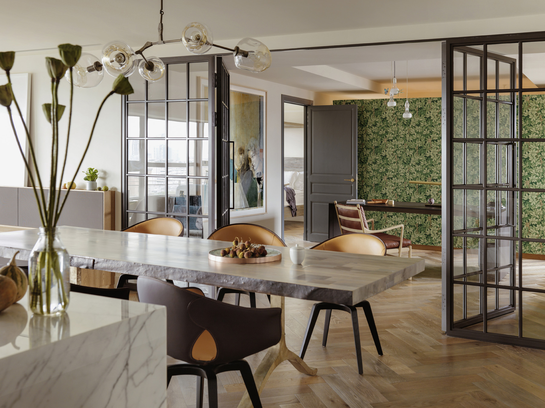 Xinyi Residence